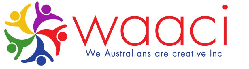 WAACI logo