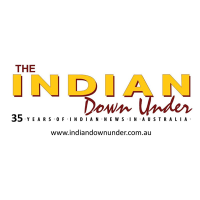 The Indian down under