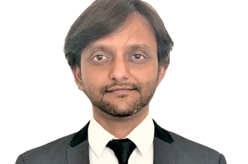   Wahab Siddiqui 